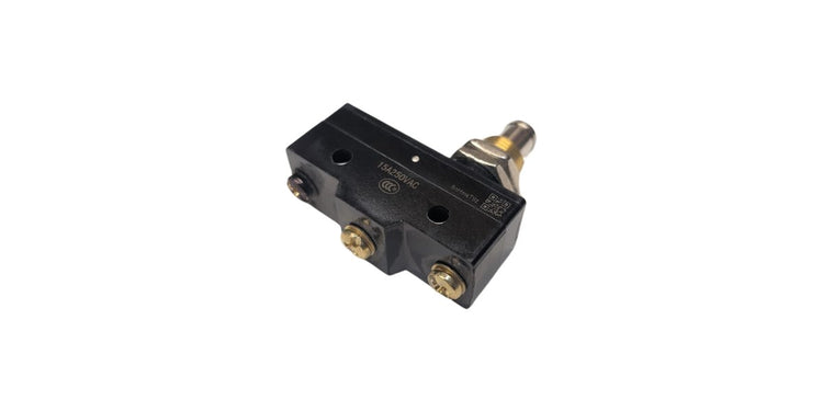 Jen-Ken Kilns Kill Switch