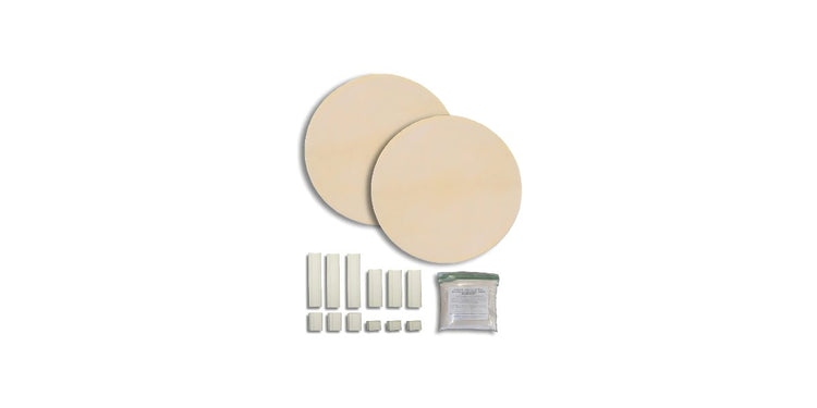 Jen-Ken Kilns Furniture Kit