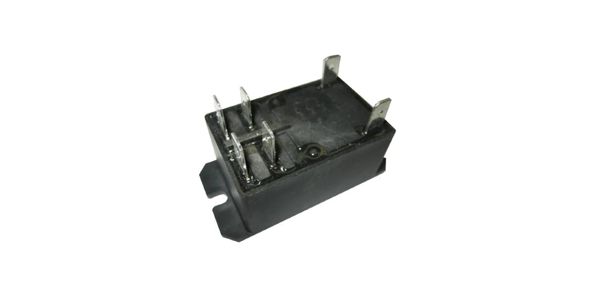 Jen-Ken Kilns safety relay