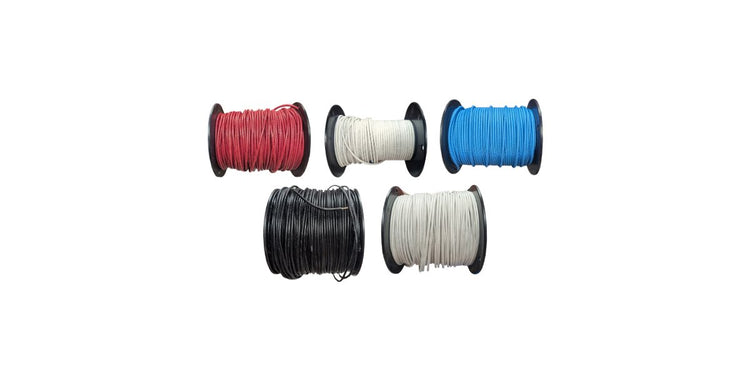 Jen-Ken Kilns 5 spools of kiln wire