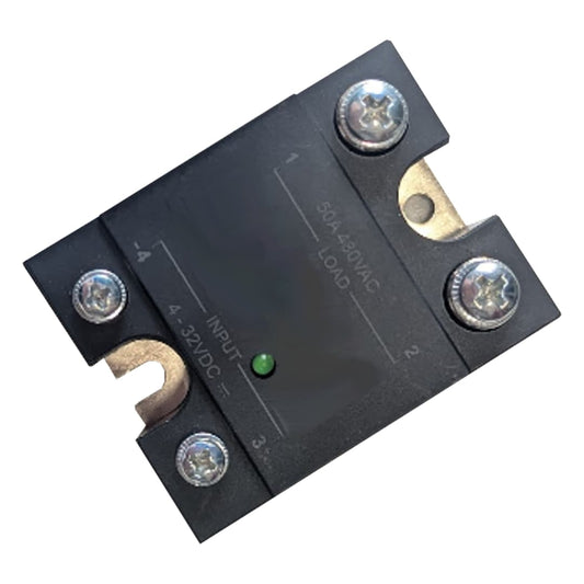 Jen-Ken Kilns Solid State Relays