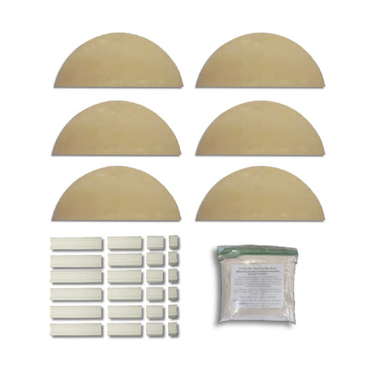 Furniture kit for Jen-Ken Kilns 2822 kiln