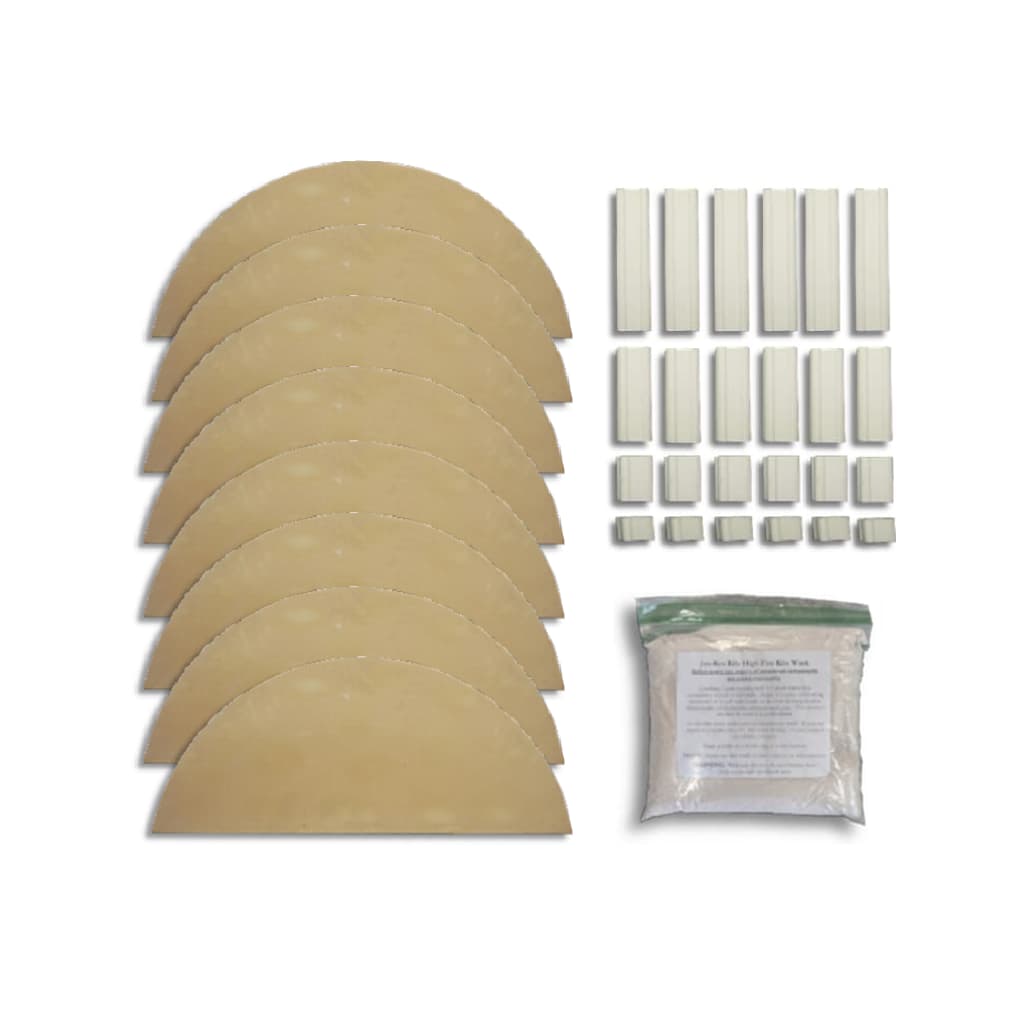 Furniture kit for Jen-Ken Kilns for jk squared 29" kilns