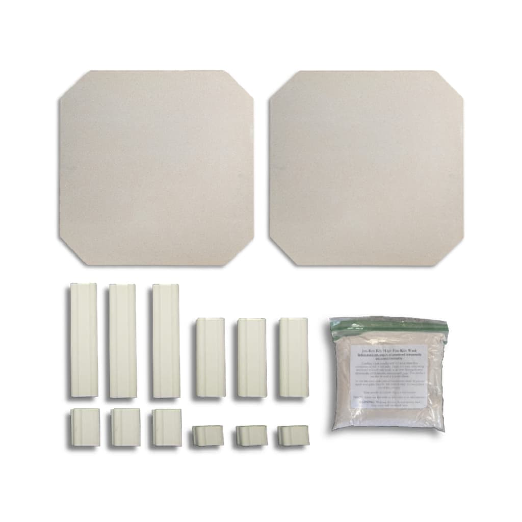 Jen-Ken Kilns furniture kit for jk2 kilns