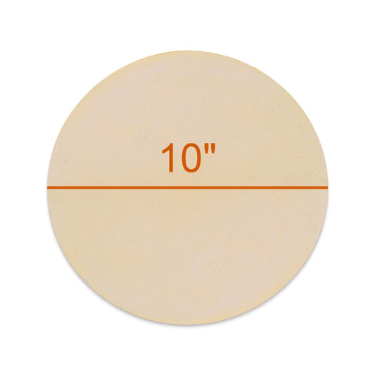 Jen-Ken Kilns 10" round kiln shelf