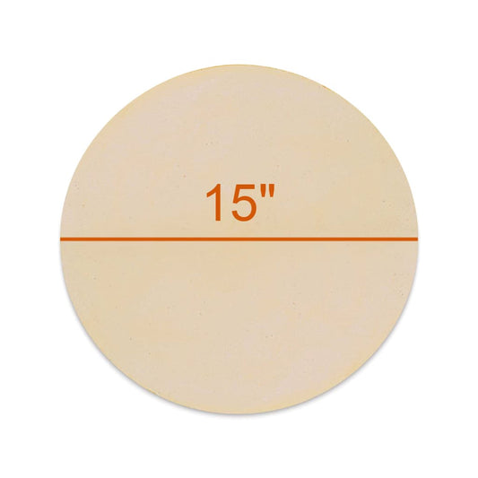 Jen-Ken Kilns 15" round kiln shelf