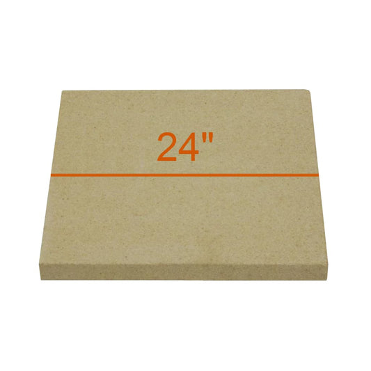 Jen-Ken Kilns 24" x 24" kiln shelf