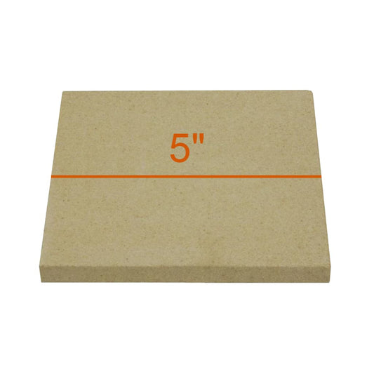 Jen-Ken Kilns 5" x 5" kiln shelf