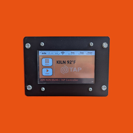 Jen-Ken Kilns/SDS Industries TAP Touchscreen Controller
