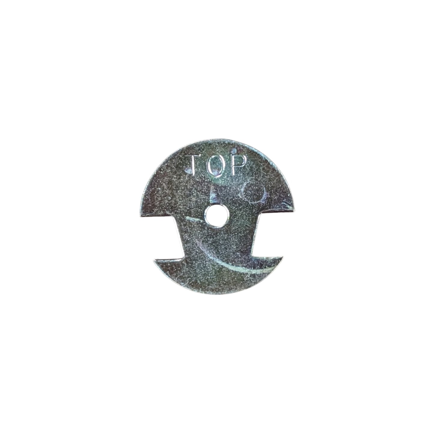 Firing gauge for Jen-Ken kilns