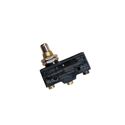 Jen-Ken Kilns kiln lid switch/button