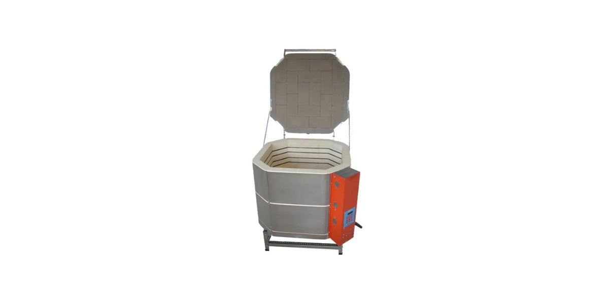 Jen-Ken Kilns JK2 22" ceramic kiln