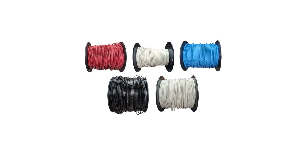 Jen-Ken Kilns 5 spools of kiln wire