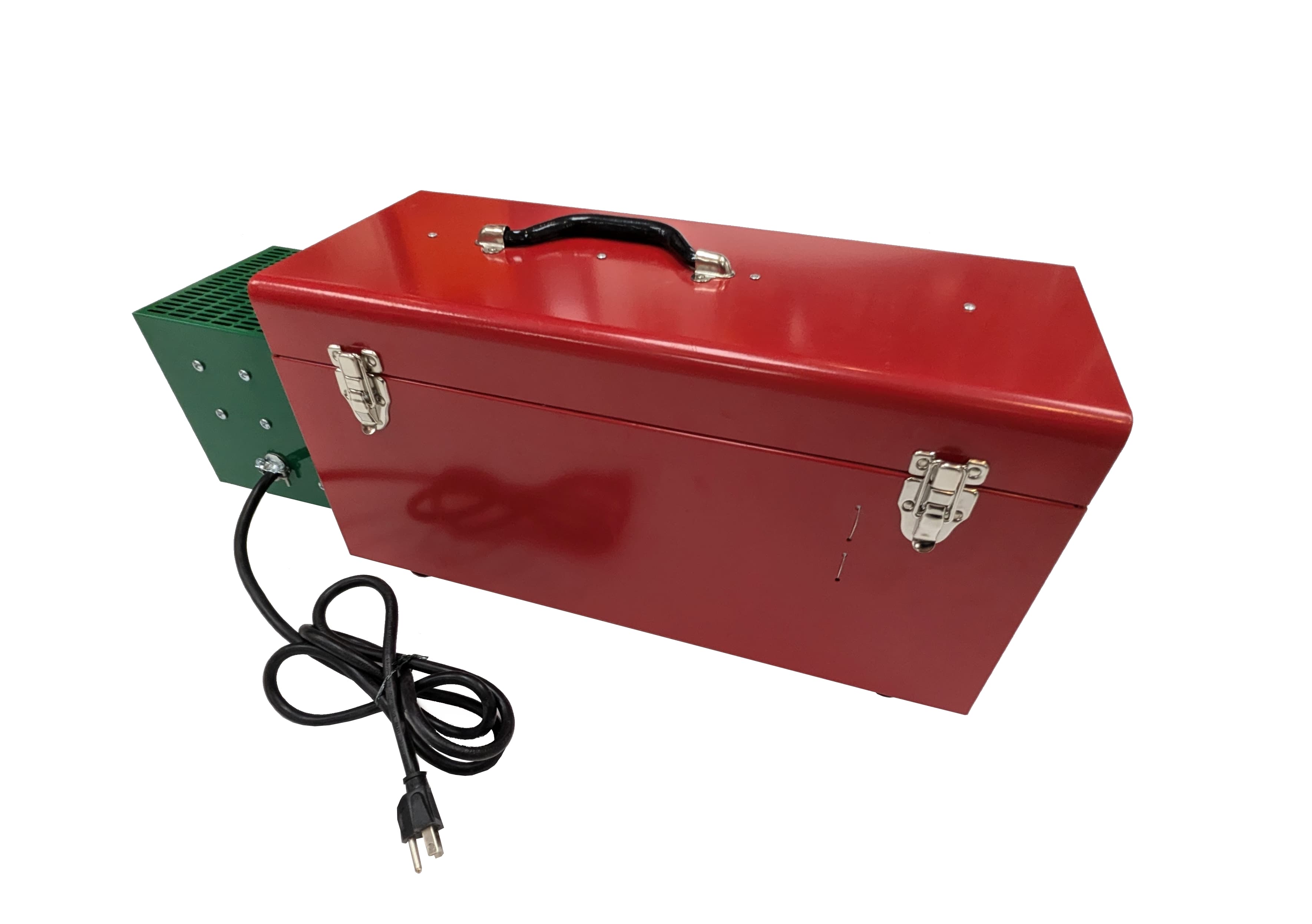 Jen-Ken Kilns | Chilipepper Annealing Oven
