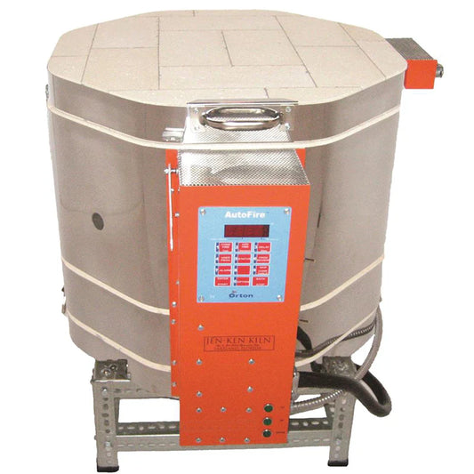 AF 1815 Ceramic Kiln