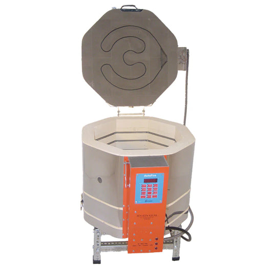 AF 1815 Ceramic Kiln