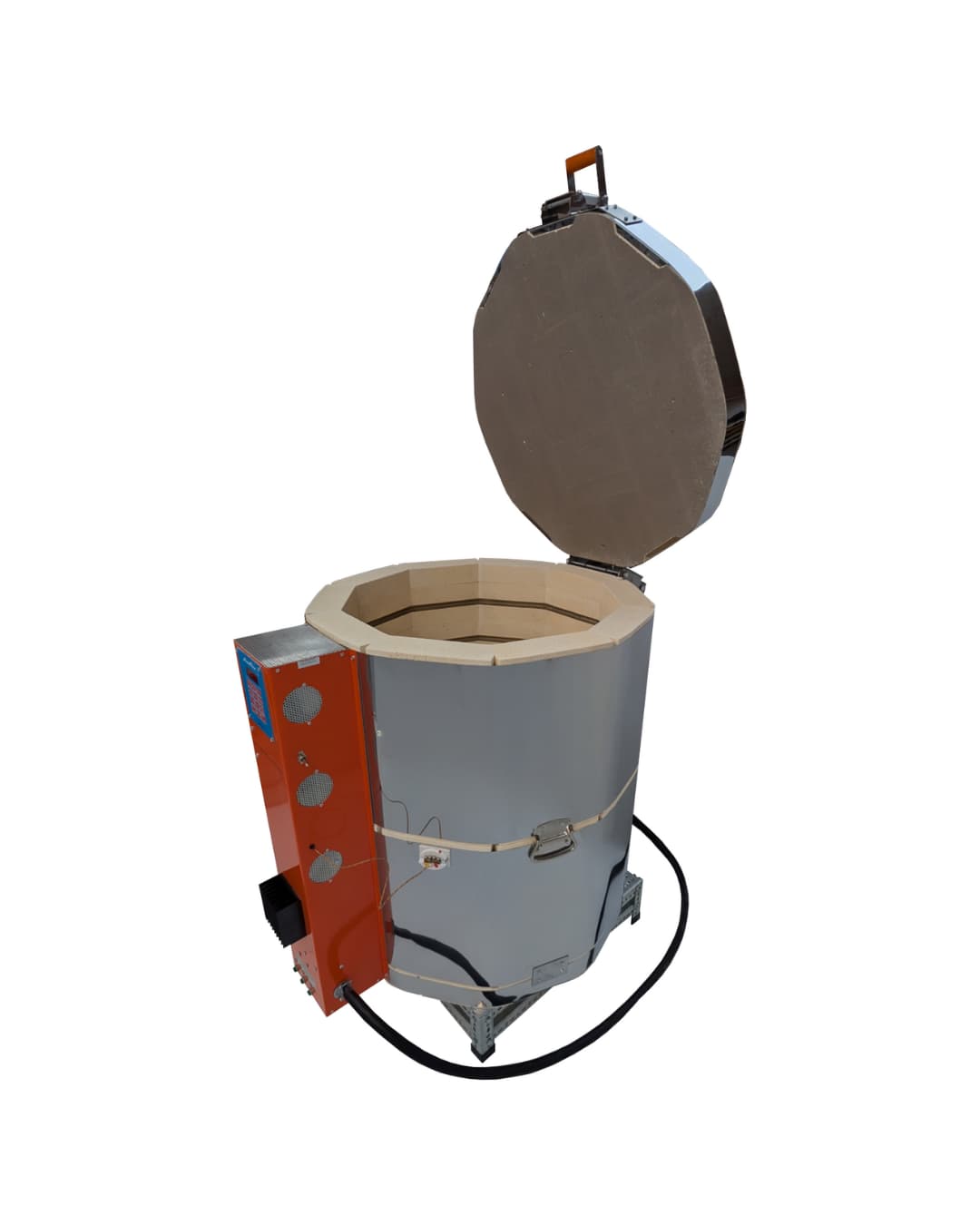 Jen-Ken Kilns | Mega Coil 2431 3