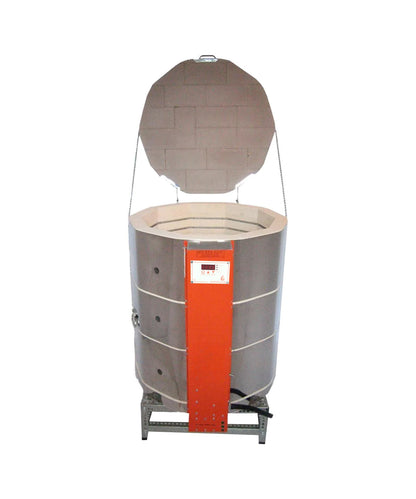 Jen-Ken Kilns AF3C 2431 Open