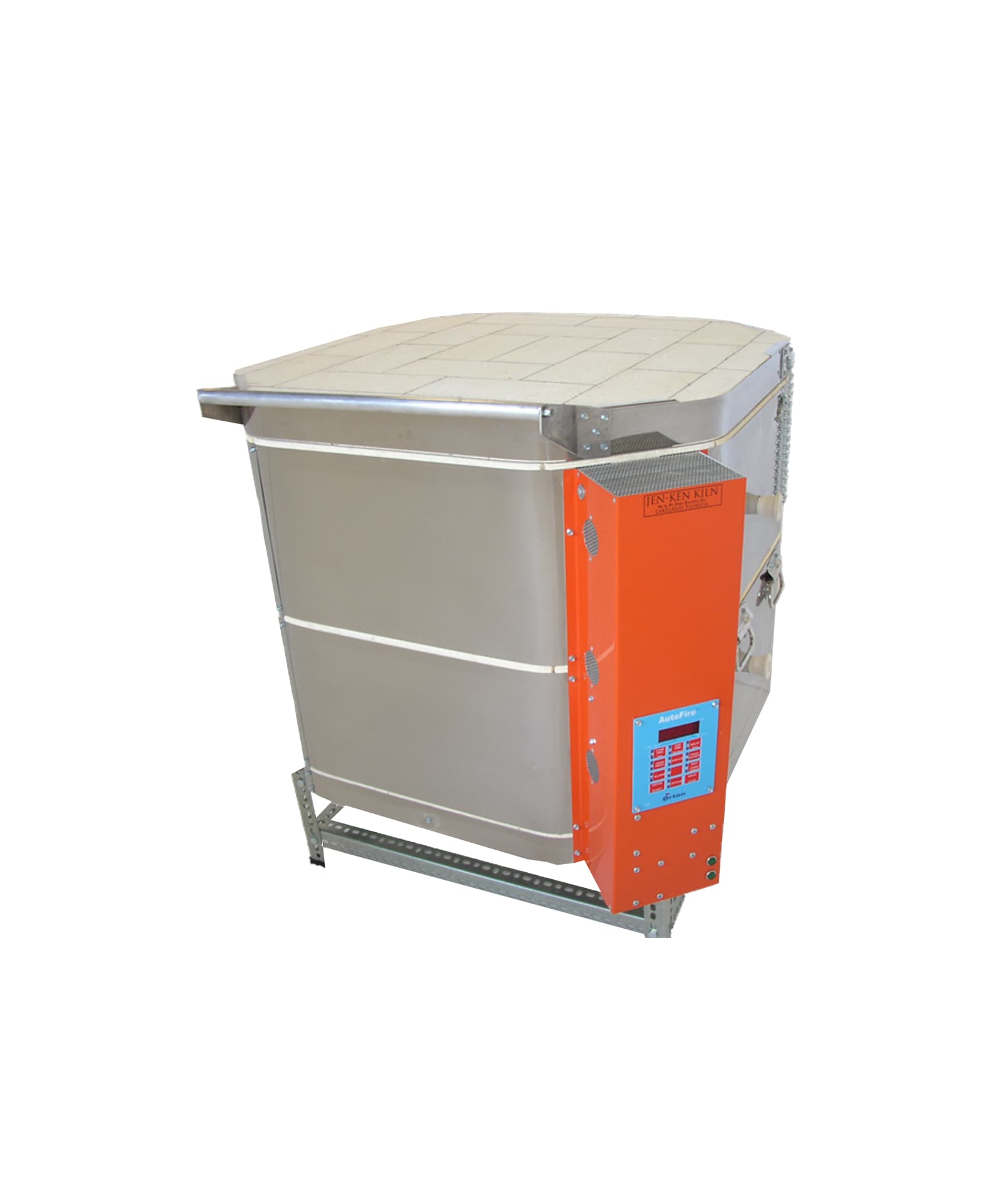 Jen-Ken Kilns | AF JK² 22