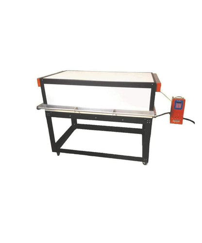 Jen-Ken Kilns ProFusion 52 Deep Kiln closed