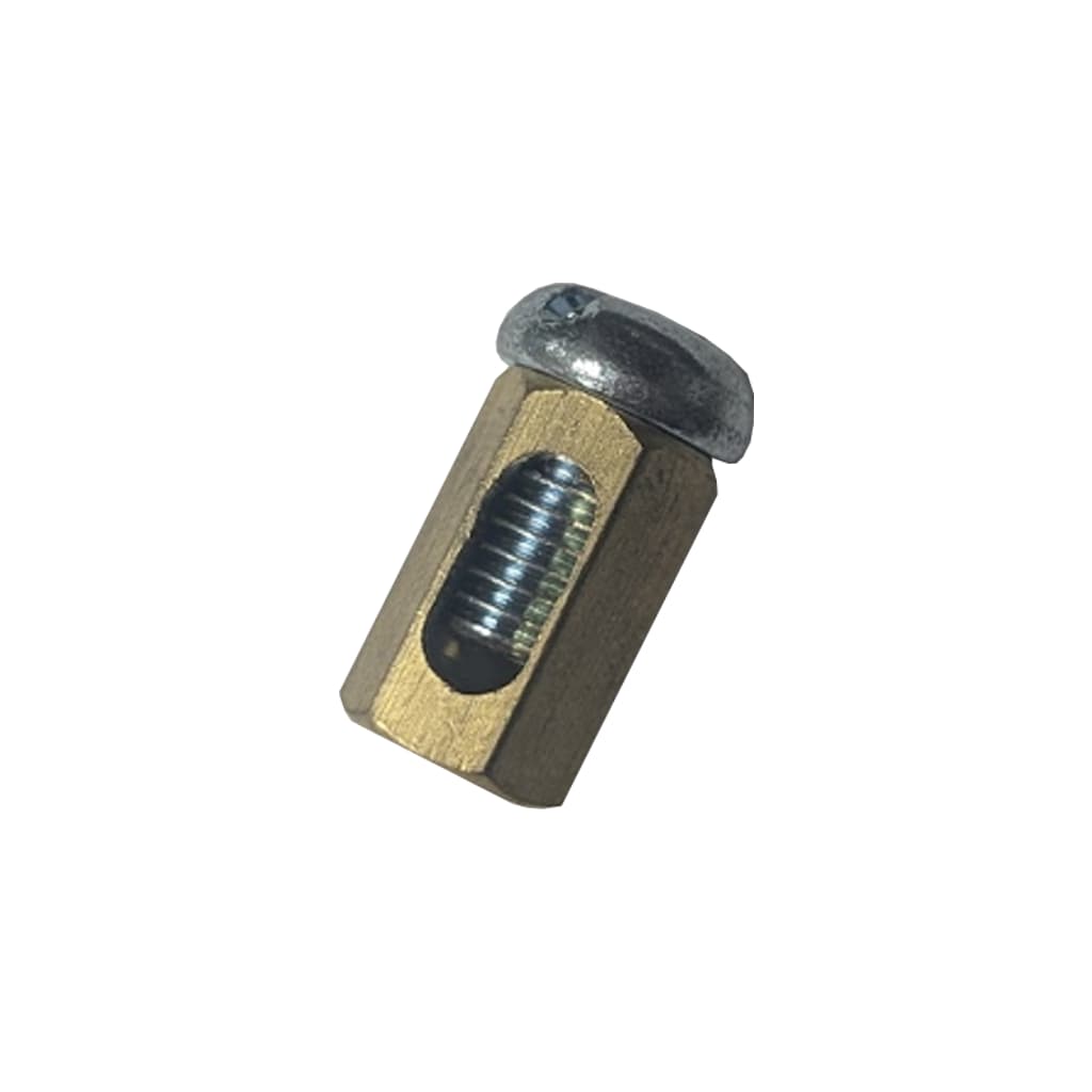 one Jen-Ken Kilns kiln element connector