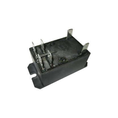 Jen-Ken Kilns two pole relay