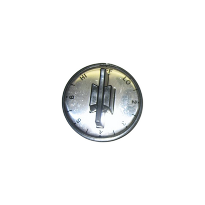Jen-Ken Kilns infinite switch knob