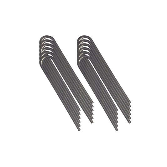 Element Pins (Pack of 12)