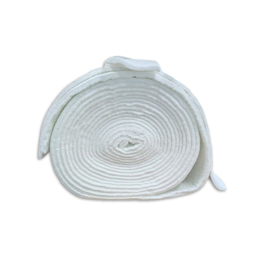 Jen-Ken Kilns roll of fiber blanket for kilns