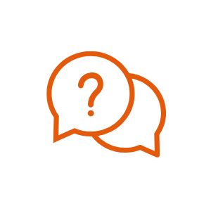 chat bubble icon