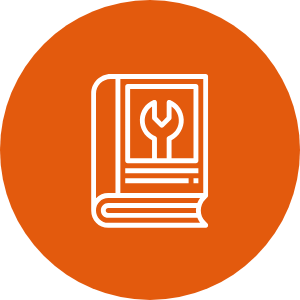 manuals icon