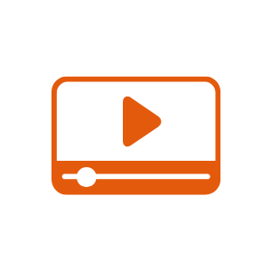 video player icon