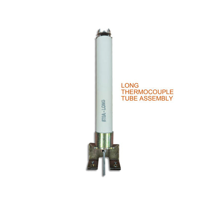 long kiln sitter tube assembly with specs